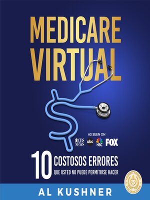 cover image of Medicare Virtual